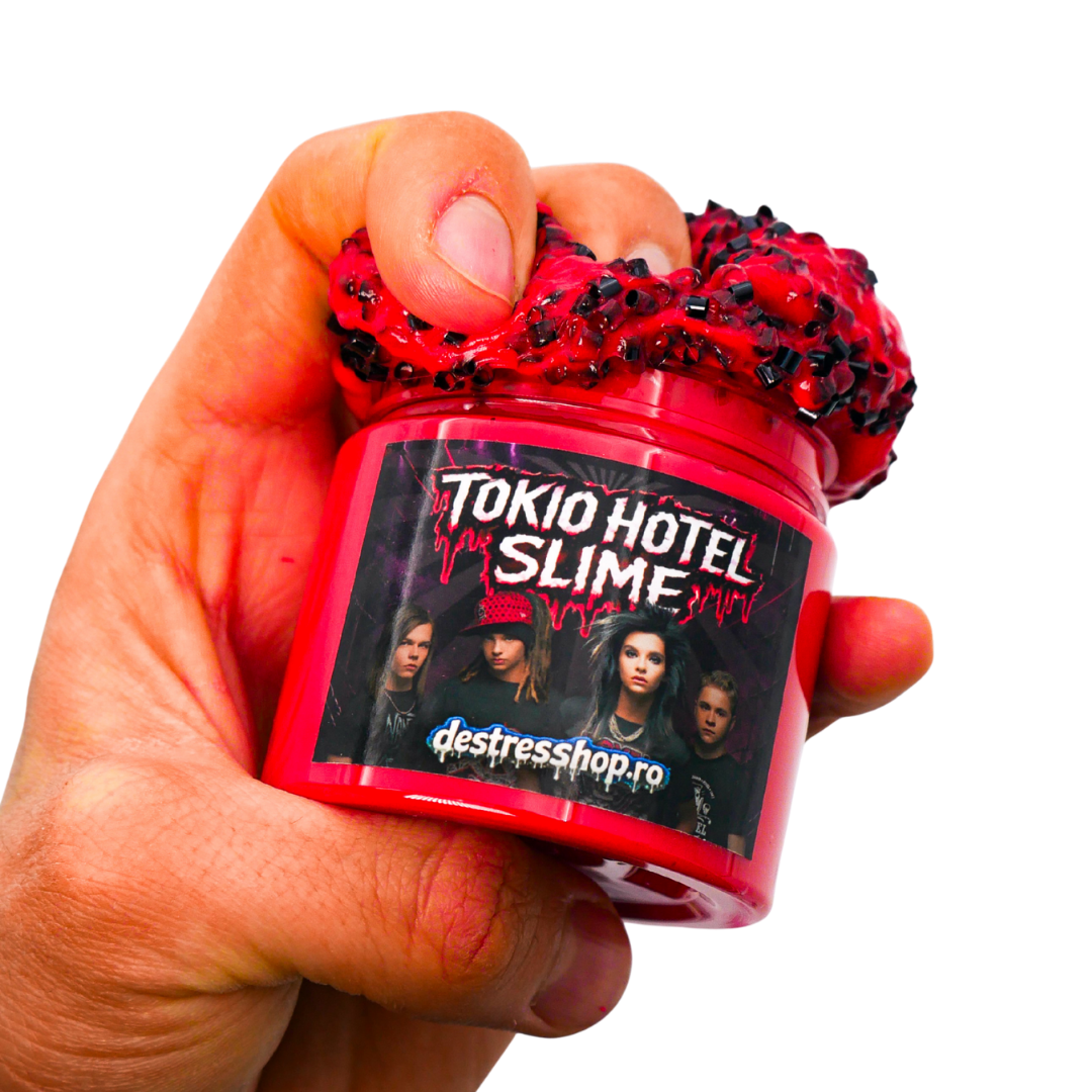TOKIO HOTEL SLIME