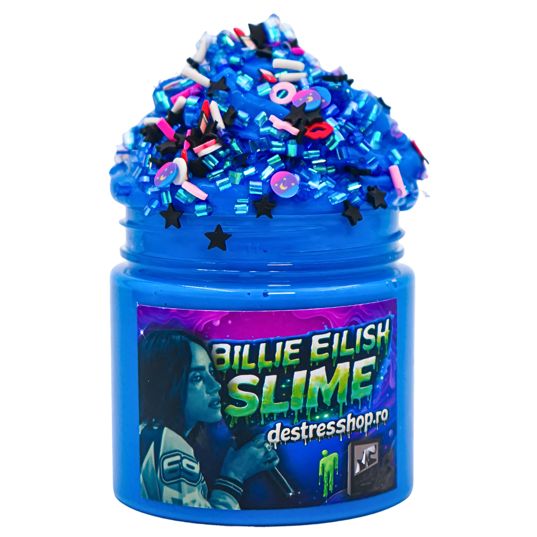 BILLIE EILISH SLIME
